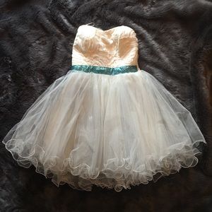 Homecoming/Prom Dress